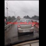 Смоленские автомобилисты рассказывают о сбоях на светофоре (видео)