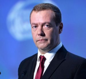 Дмитрий Медведев рассказал об условиях начала третьей мировой войны