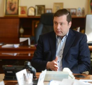 Губернатор Островский прокомментировал «повышенную готовность», введенную на Смоленщине