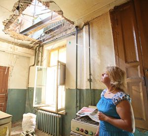 Смоленская область получит дополнительно более 55 миллионов рублей на расселение из аварийного жилья