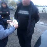 Появились подробности коррупционного преступления смоленского инспектора ГИБДД