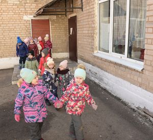 В Смоленске охрана детских садов будет усилена