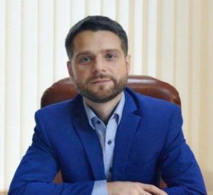 Начальником департамента экономического развития Смоленской области стал Роман Романенков