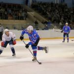 Смоленский «Славутич» занял последнее место на турнире в Витебске