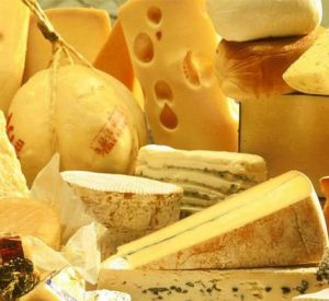 В Смоленской области задержали сыр с повышенным содержанием азотнокислого натрия