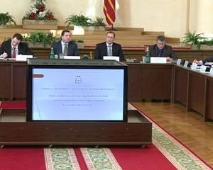 В администрации Смоленской области обсудили инвестиционный климат региона