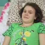 В Смоленске требуется помощь 13-летней жертве ДТП
