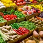 Более 90 тонн европейских овощей и фруктов не пропустили через Смоленщину