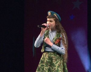 В Смоленске впервые прошел областной конкурс «Детский голос Смоленщины»