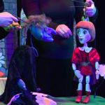 В Смоленском кукольном театре прошел благотворительный спектакль для детей-сирот