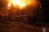 4-летняя девочка погибла в жутком пожаре в Смоленской области