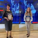 Педагоги из Смоленской области показали себя на федеральном конкурсе