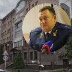 В Смоленске задержаны домушники, обокравшие квартиру прокурора области