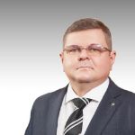Назначен новый управляющий смоленским отделением Банка России
