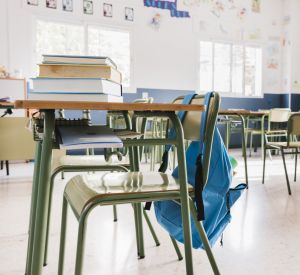 В тринадцати смоленских школах объявлен карантин