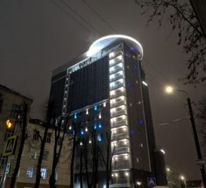 Управляющий гостиницы «Мегаполисом» в Смоленске предстал перед судом