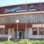 В Смоленске ликвидируют МУП «Плавательный бассейн «Дельфин»