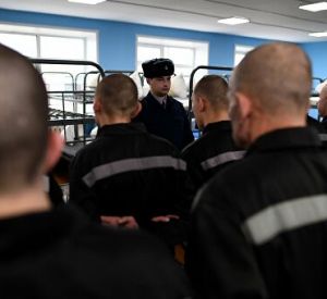 В Смоленской области водитель исправительной колонии арестован за взятку