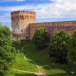 О реконструкции и музеефикации Смоленской крепостной стены