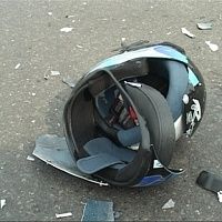В Смоленской области за сутки в ДТП с участием мотоциклов пострадали пять человек