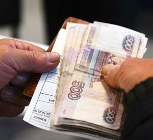 В России с первого апреля проиндексируют пенсии