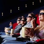 Смоленские кинотеатры могут закрыться на карантин