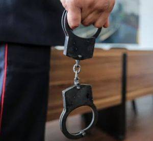 В Смоленской области арестовали еще одного сотрудника правоохранительных органов