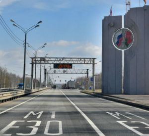 Россия и Беларусь в ближайшие дни возобновят транспортное сообщение