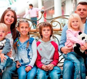 В России предлагают снизить плату по услугам ЖКХ для многодетных семей