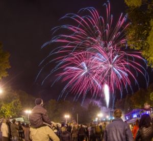 В Смоленске уточнили программу празднования Дня города