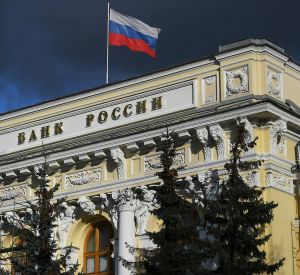 ЦБ предложили блокировать переводы россиян от 10 тыс. рублей