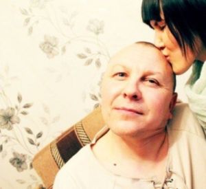 Жительница Смоленска ищет пропавшего отца