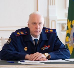 Глава СК РФ Александр Бастрыкин потребовал доклад о проверке сообщения о смоленском садисте