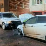 Правоохранители поймали поджигателя машин в Соловьиной роще