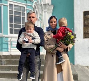 Губернатор Василий Анохин оценил свою жизнь в Смоленске