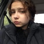 В Смоленске пропала девочка-подросток