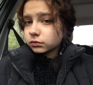 В Смоленске пропала девочка-подросток