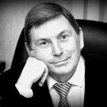 В Смоленске скончался известный журналист Сергей Новиков