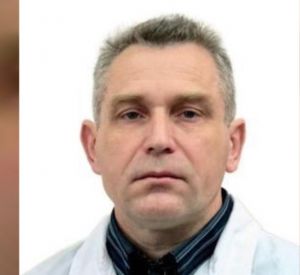 Хирург КБСМП погиб в жуткой аварии под Смоленском