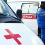 В результате дорожной аварии под Смоленском пострадал 13-летний подросток