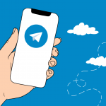 В сеть "утекли" данные миллионов пользователей Telegram