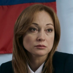 Российская актриса получила травму в Смоленской области