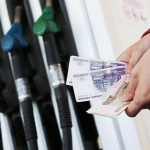 В Смоленской области снова выросли цены на бензин