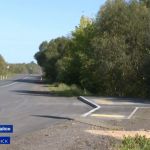 Видео: Активисты ОНФ проверили качество ремонта смоленских дорог