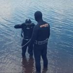 В Смоленской области подросток утонул в реке Днепр