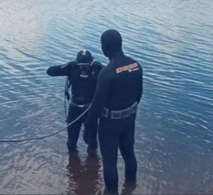 В Смоленской области подросток утонул в реке Днепр