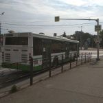 В Смоленске изменили расписание автобусных маршрутов