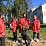 В Смоленске состоялся военно-спортивный фестиваль «Защитники»