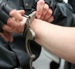 Сотрудники ГИБДД задержали 19-летнего парня