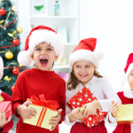 Смолянам рассказали, как получить новогоднюю выплату на детей в возрасте до 7 лет